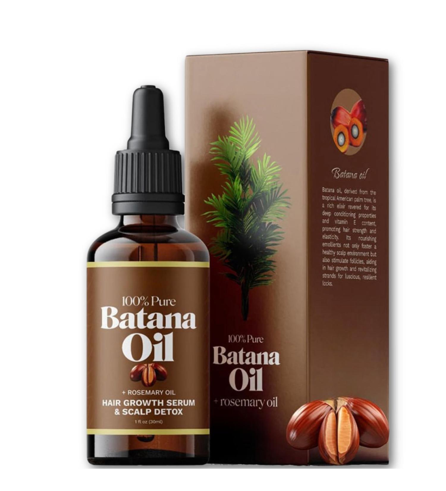 Long hair growth success